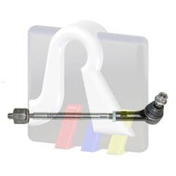 Рулевая тяга в сборе