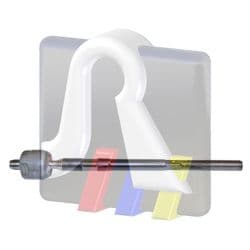 Рулевая тяга