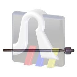 Кермова тяга