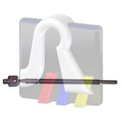 Кермова тяга