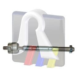 Рулевая тяга