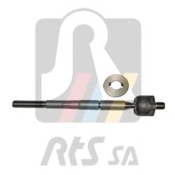 Рулевая тяга