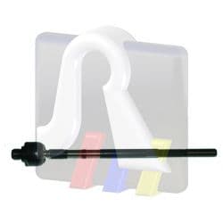 Кермова тяга