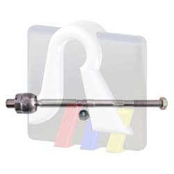 Кермова тяга