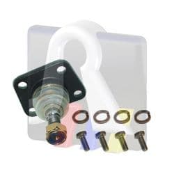 Шаровая опора