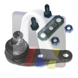 Шарова опора