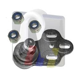 Шаровая опора