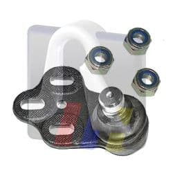 Шаровая опора