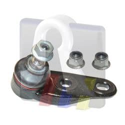 Шарова опора