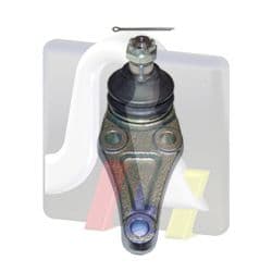 Шаровая опора