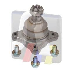 Шарова опора