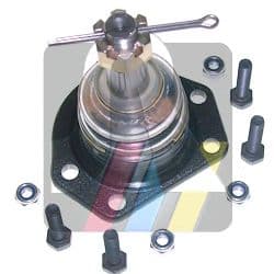 Шаровая опора