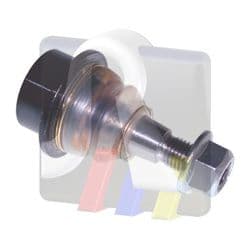 Шаровая опора