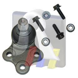 Шаровая опора