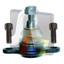 Шарова опора