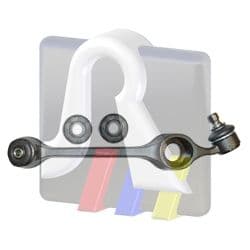 Рычаг подвески