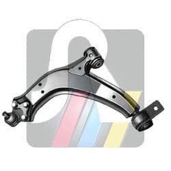 Рычаг подвески