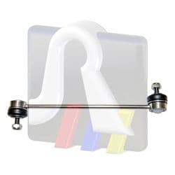 Стойка стабилизатора Стойка стабилизатора