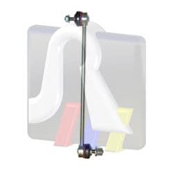 Стойка стабилизатора Стойка стабилизатора