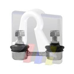 Стійка стабілізатора