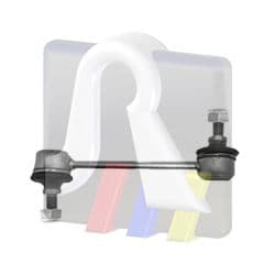 Стойка стабилизатора Стойка стабилизатора