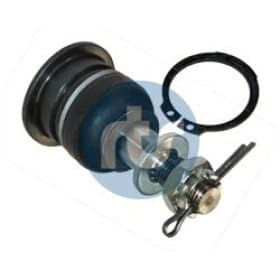 Шаровая опора