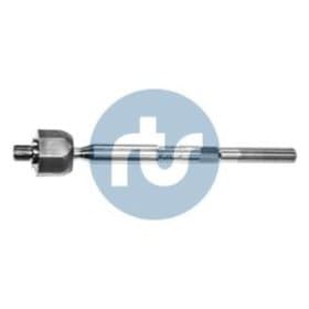 Кермова тяга