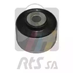 Сайлентблок важеля RTS 01700130