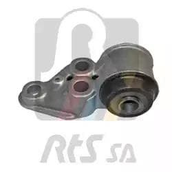 Сайлентблок балки RTS 01700180251