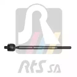 Кермова тяга