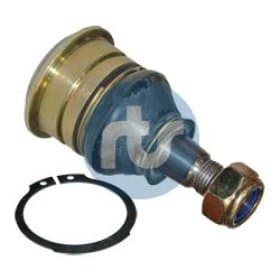 Шарова опора