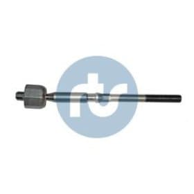 Кермова тяга