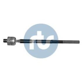 Кермова тяга