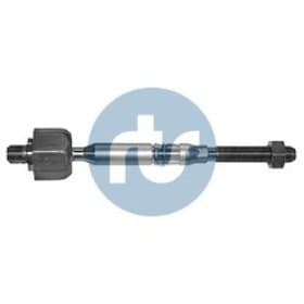 Кермова тяга