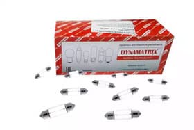 Лампа указателя поворотов