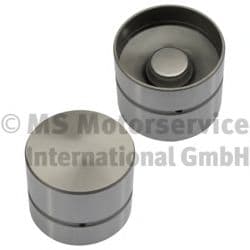 Штовхач клапана Штовхач клапана