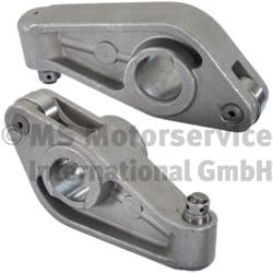 Штовхач клапана