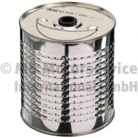 Масляный фильтр