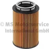 Оливний фільтр