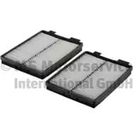 Фильтр салона