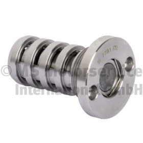 Центральный клапан шестерни распредвала Центральный клапан шестерни распредвала