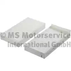 Фільтр салону