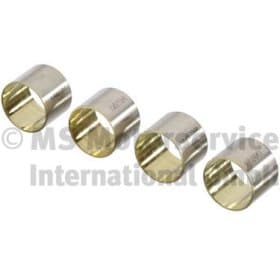 Шатунный вкладыш