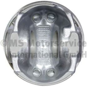 Поршень двигателя