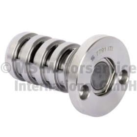 Регулювальний клапан розподільного вала