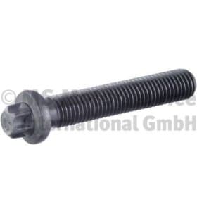 Болт шатунний