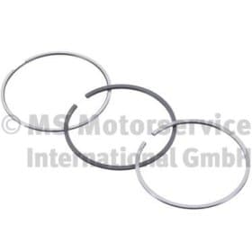 Комплект поршневых колец Комплект поршневых колец