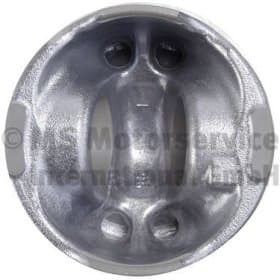 Поршень двигателя