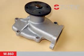 Помпа Statim W.860