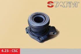 Выжимной подшипник Выжимной подшипник